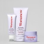 Womaness - Skin and body bundle products (Photo: Courtesy of Womaness)