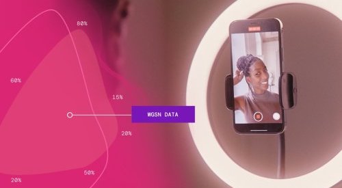 How and when to back a viral trend: WGSN launches TikTok Analytics