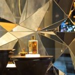 Le couturier et parfumeur Marc-Antoine Barrois inaugure un flagship mode, parfum et accessoires rue du Faubourg Saint-Honoré à Paris (Photo : Marc-Antoine Barrois)