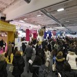  La Paris Packaging Week revient en 2025 dans un format augmenté (Photo : Easyfairs)