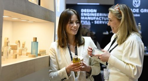 Paris Packaging Week returns in 2025 in an expanded format