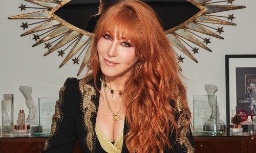 Après des ventes triplées, Puig organise la reprise totale de Charlotte Tilbury