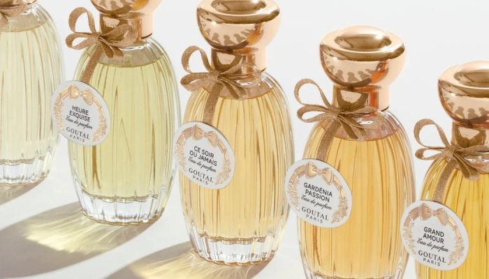 Interparfums rachète la marque de haute parfumerie Goutal