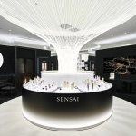 Kao dévoile le premier flagship luxueux de Sensai à Shanghai