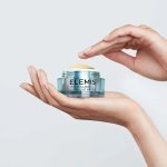 Elemis s'associe à Morro pour des sachets cosmétiques à usage unique upcyclés (Photo : Elemis)