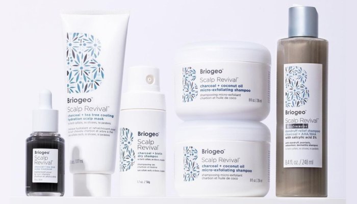 Wella acquires eco-ethical and natural hair care company Briogeo