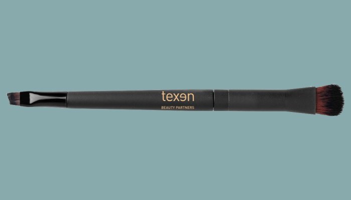 Texen lance une version pour les yeux de son pinceau Multi Intensity Brush