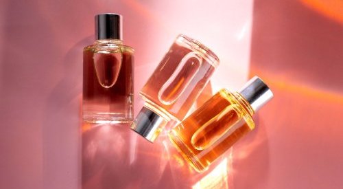 Before Christmas, niche luxury perfumes show a sweet smell of success