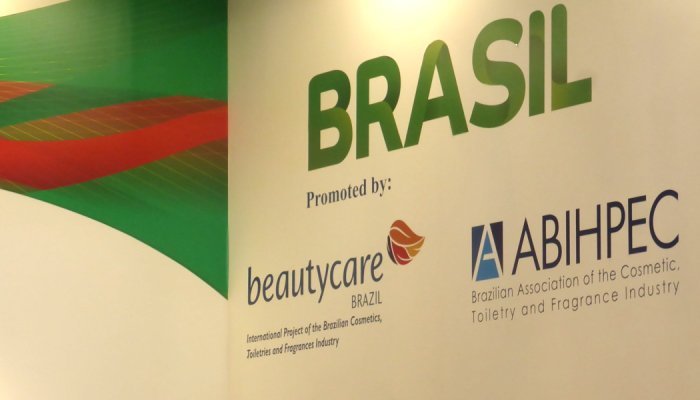 Brazil to showcase the diversity of its cosmetic ingredients offering in Paris