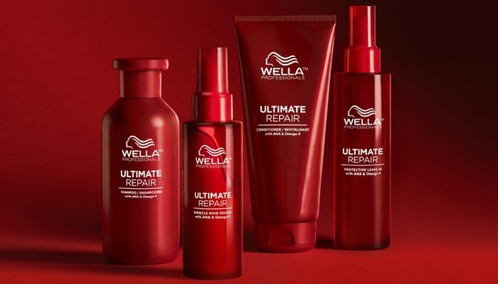 Wella celebrates its third year as an independent company
