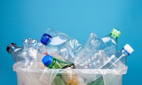 Le gouvernement fédéral américain sonne la fin du plastique à usage unique