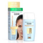 Fusion Water is the most prescribed sunscreen in Brazil