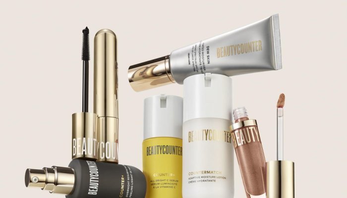 Beautycounter appoints new CEO as Founder Gregg Renfrew focuses on innovation