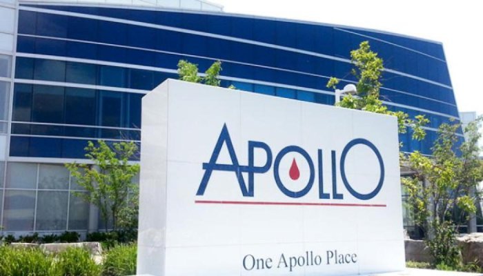 Anjac signe un partenariat avec Apollo pour se renforcer en Amérique du Nord
