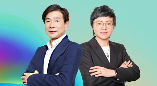 AS Watson Group appoints co-managing directors of Watsons China