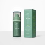 In order to protect the formula of The One, their latest skincare launch, Nuori has chosen the Quadpack's Regula Airless bottle and pump in an unadorned PCR version.