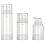 Taesung: A 100% PP mono material airless bottle!