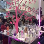 Beauty innovations at MakeUp in NewYork 2019