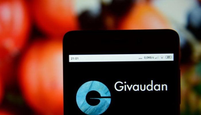 Givaudan renames its divisions to better reflect the group's new scope