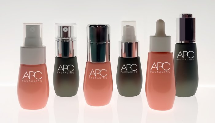 APC's Adapté Collection offers customizable versatile packaging solutions