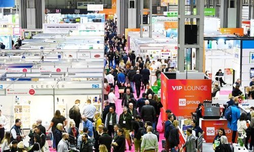 Packaging Innovations & Empack 2025 delivered record-breaking event