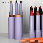 Chakra Glow and Pop & Play: the latest colored collections by MPlus Cosmetics (Photo: MPlus Cosmetics)