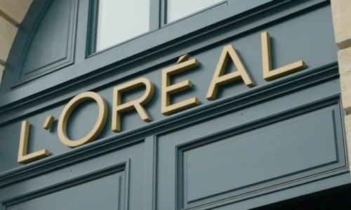 L'Oréal quarterly sales disappoint amid China's market turmoil