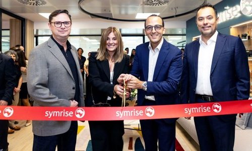 Symrise ouvre à Barcelone un bureau commercial pour sa division Scent & Care