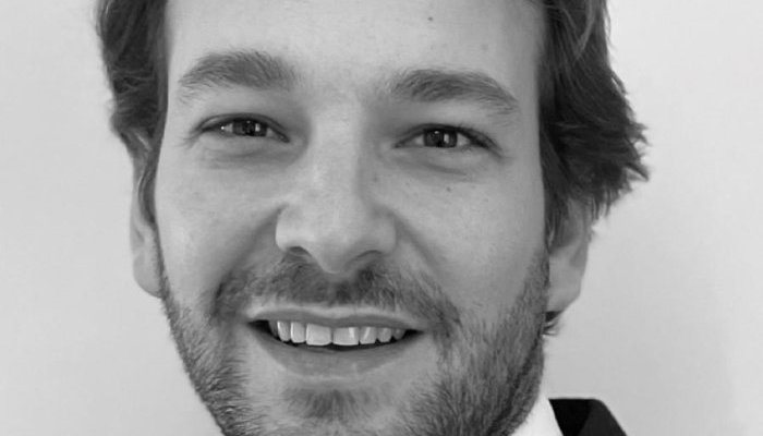 Cosmogen appoints Pierre Sauzay as Sales Director for France