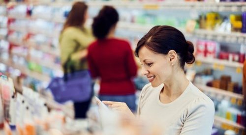 France : Un marché de la beauté atone tiré par les ventes en pharmacies