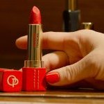 Rouge Opéra : La démonstration d'excellence maquillage par Le Rouge Français