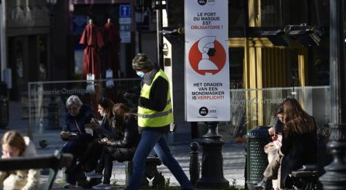 Belgique : les coiffeurs pourront ouvrir après trois mois de fermeture