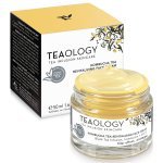 Teaology chooses Lumson's refillable jar Re Place for their new face cream
