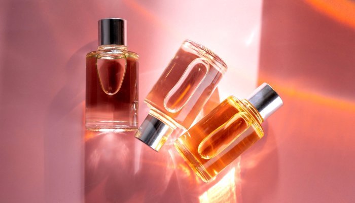 Before Christmas, niche luxury perfumes show a sweet smell of success