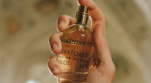 Pigmentarium puts the Czech Republic on the world perfume map