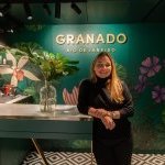 Sissi Freeman, directrice marketing et commerciale, Granado (Photo : Granado)