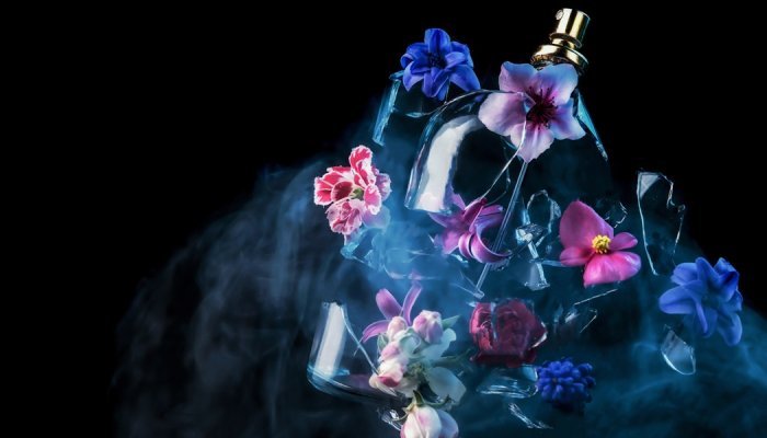 Fragrance Innovation - January 2025