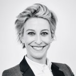 Priscille Allais, President and CEO, Cosmogen