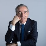 Frédéric Ennabli, CEO of Pierre Fabre