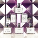 Coverpla partners with fragrance house Chabaud for 18 mini-format scents
