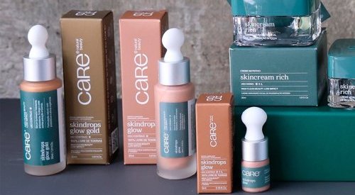 Granado mise sur la clean beauty avec l'acquisition de Care Natural Beauty