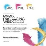 Paris Packaging Week : Easyfairs donne une nouvelle identité à ADF&PCD et PLD (Photo : Courtesy of Easyfairs)