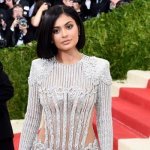 Kylie Jenner is number 54 on the Forbes' list of the richest self-made women. (Photo: © Timothy A. Clary / AFP)