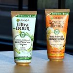 Albéa supports Garnier in the creation of a low-footprint conditioner