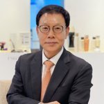 J.K. Hwang, CEO et propriétaire de FSKorea (Photo : FSKorea)