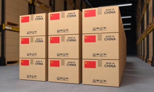 Brazil: imports of Chinese cosmetics surged by 47% last year