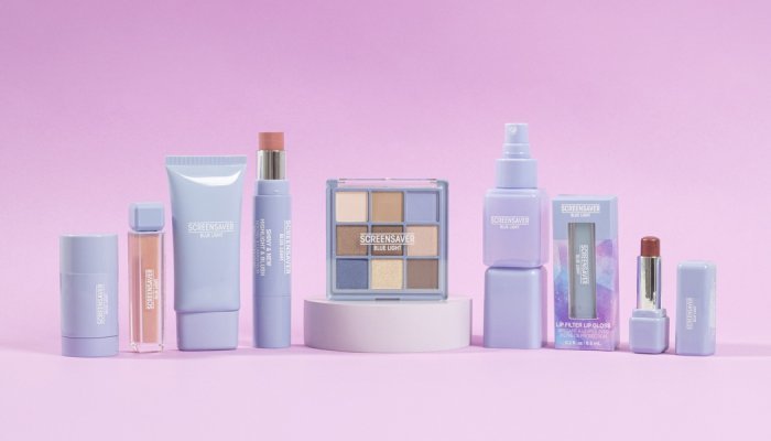 Innovative Beauty Group launches blue light-blocking cosmetics line