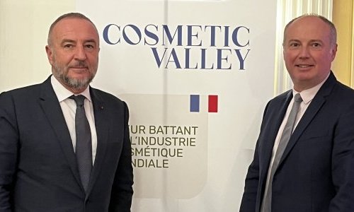 L'industrie cosmétique française face aux menaces tarifaires de Trump