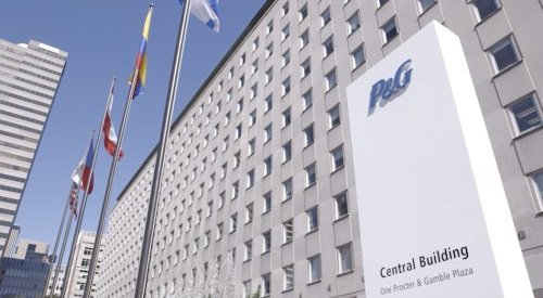 P&G profits rise despite hit from Middle East tensions and slowdown in China