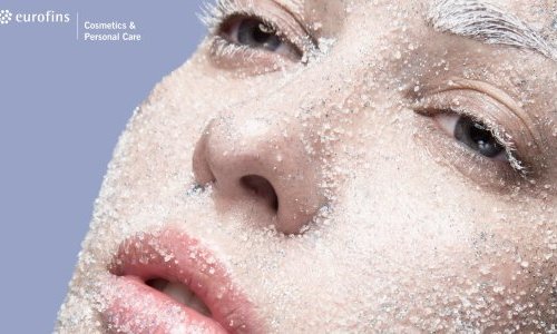 Sensitive skin: Innovate with Nerveskin & GSR, developed by Eurofins C&PC 